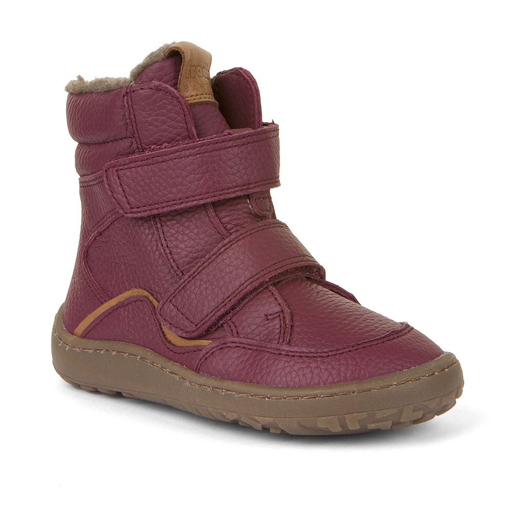 Dječje čizme - BAREFOOT WINTER-2 large1