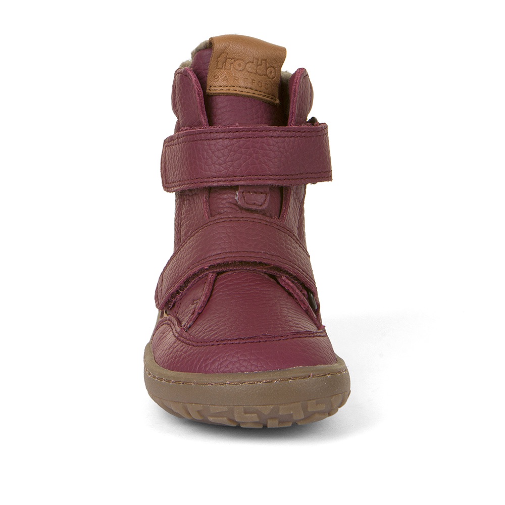 Dječje čizme - BAREFOOT WINTER-4 large1