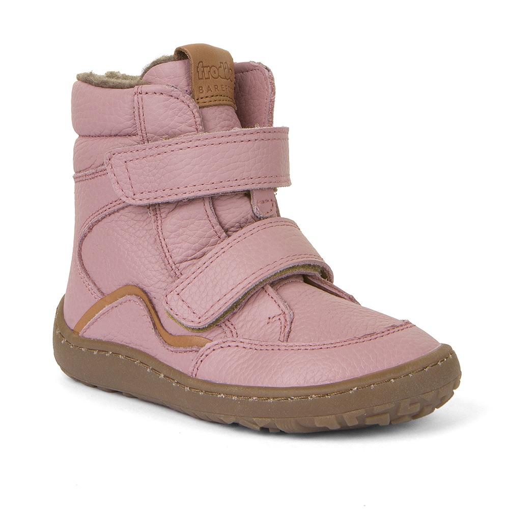 Dječje čizme - BAREFOOT WINTER-2 large1