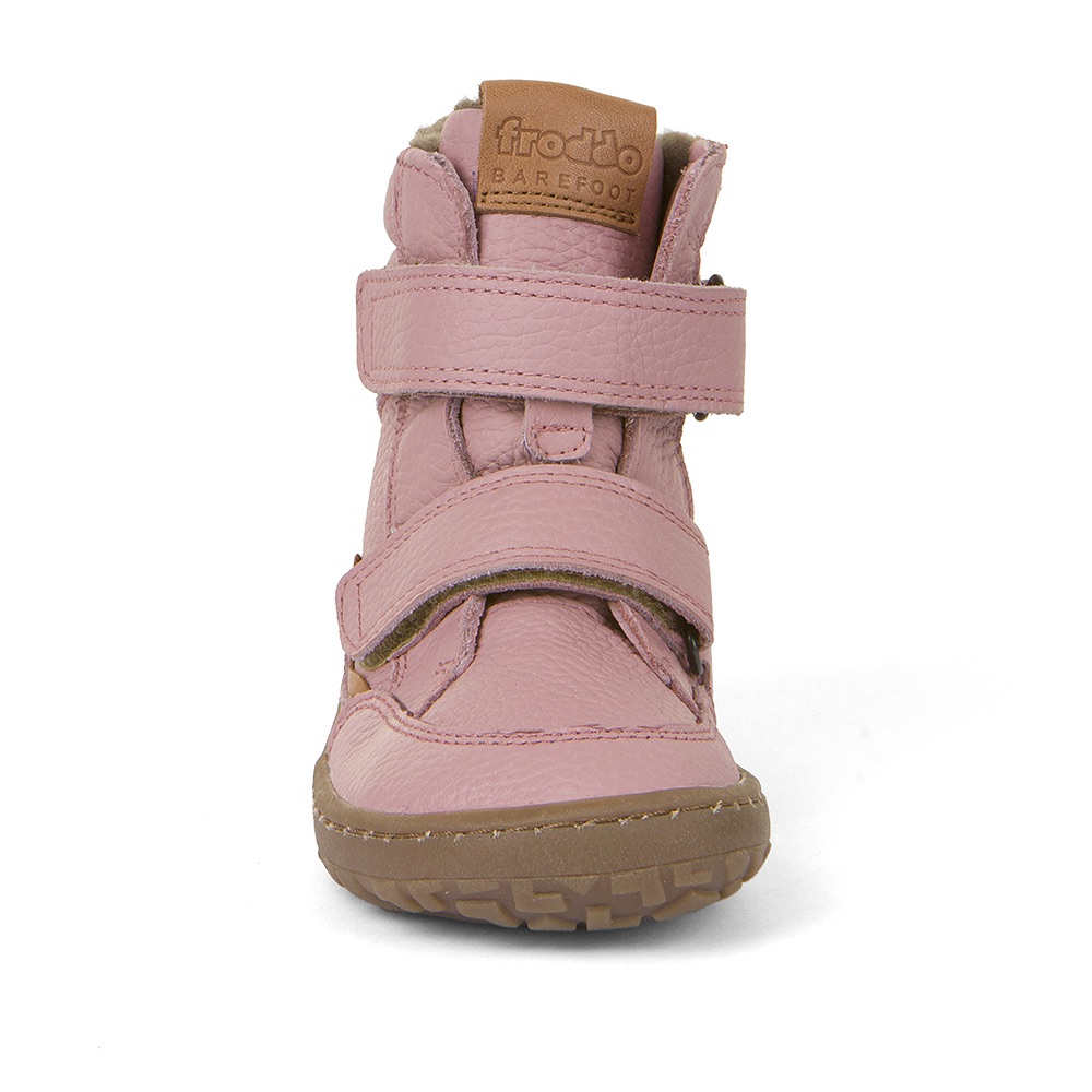 Dječje čizme - BAREFOOT WINTER-4 large1