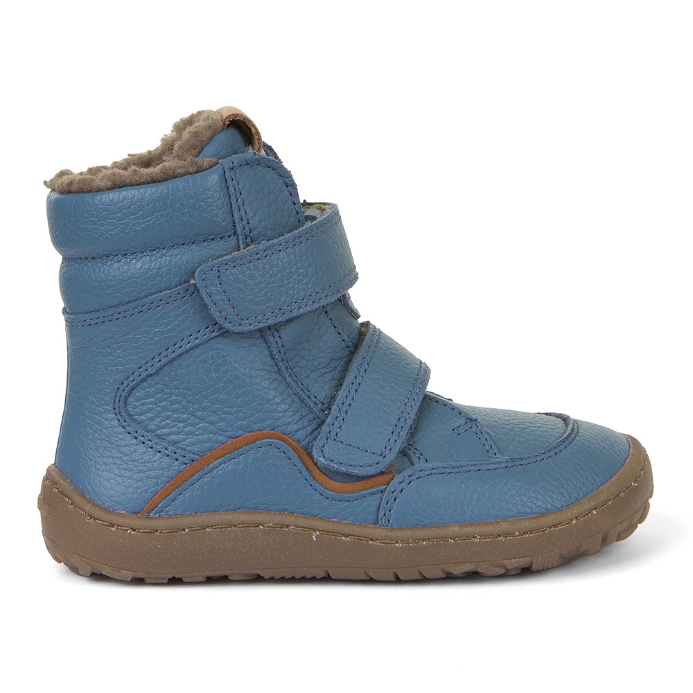 Dječje čizme - BAREFOOT WINTER picture