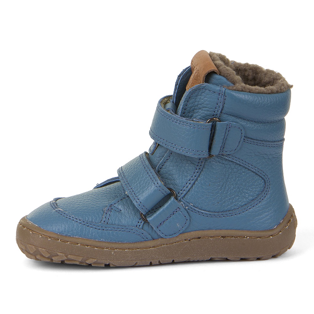 Dječje čizme - BAREFOOT WINTER-3 large1