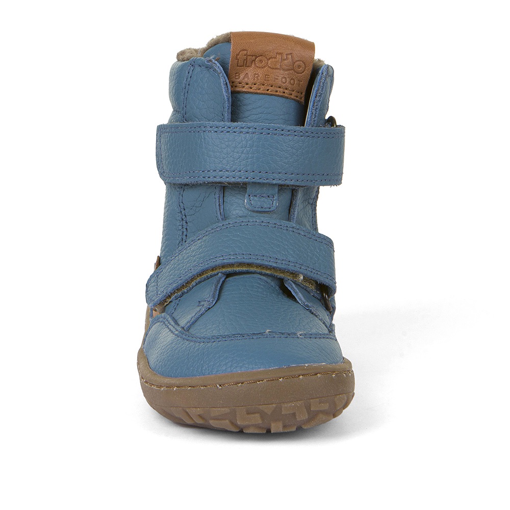 Dječje čizme - BAREFOOT WINTER-4 large1