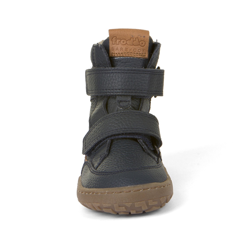 Dječje barefoot čizme - BAREFOOT WINTER-4 large1