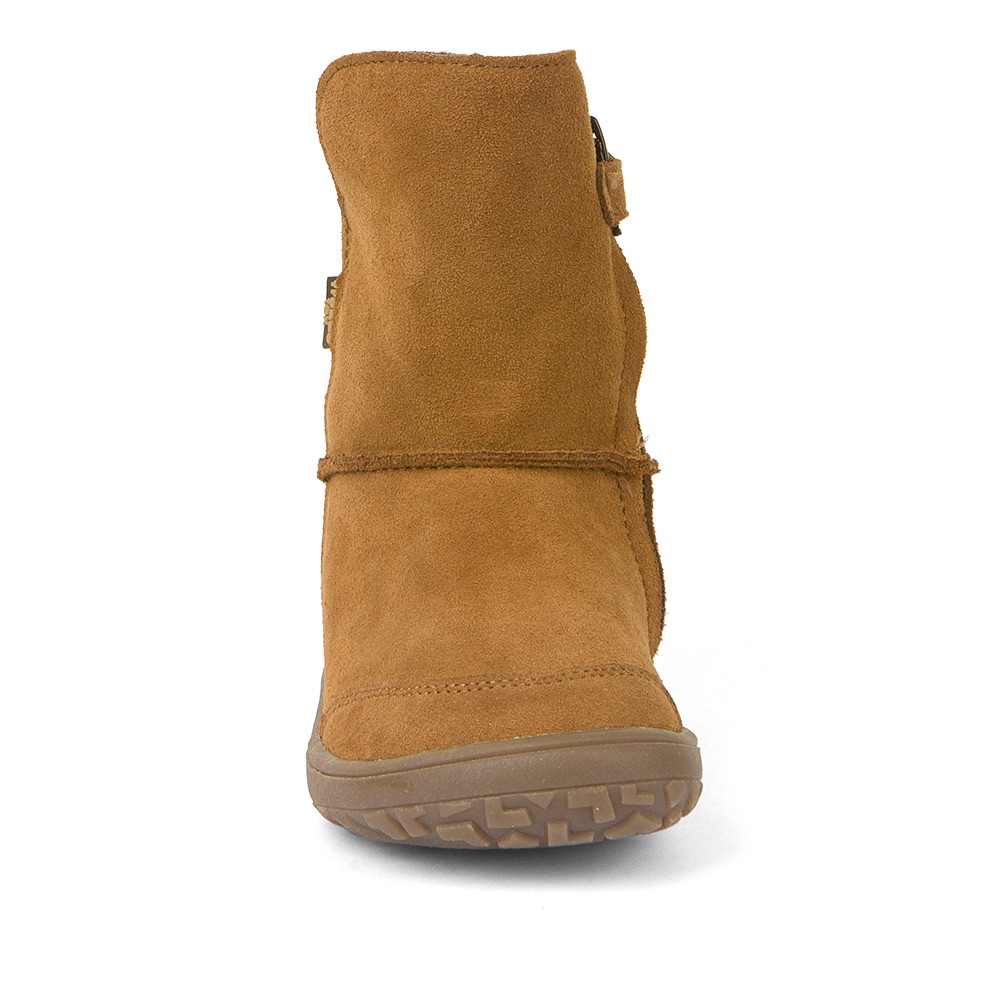 Dječje čizme - BAREFOOT TEX SUEDE-4 large1