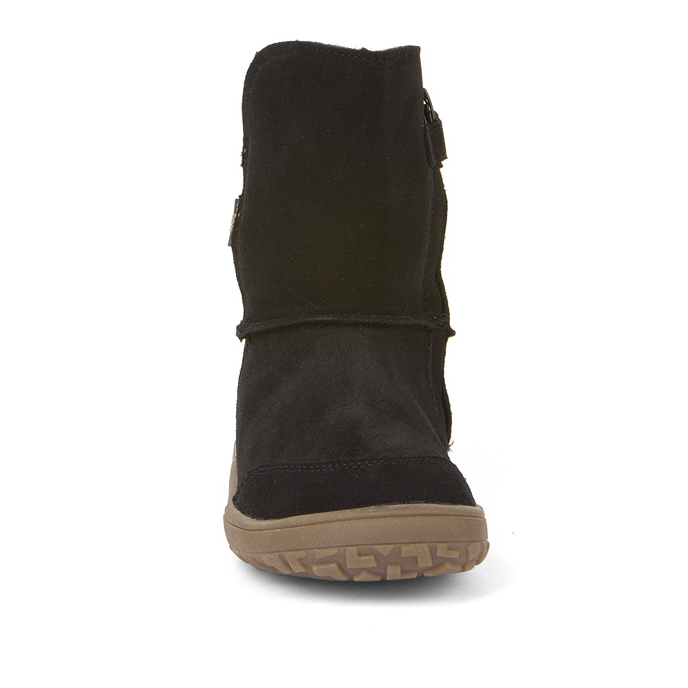 Dječje čizme - BAREFOOT TEX SUEDE-4 large1