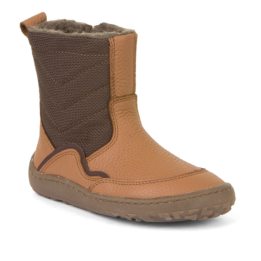 Dječje čizme - BAREFOOT WINTER BOOTS-2 large1