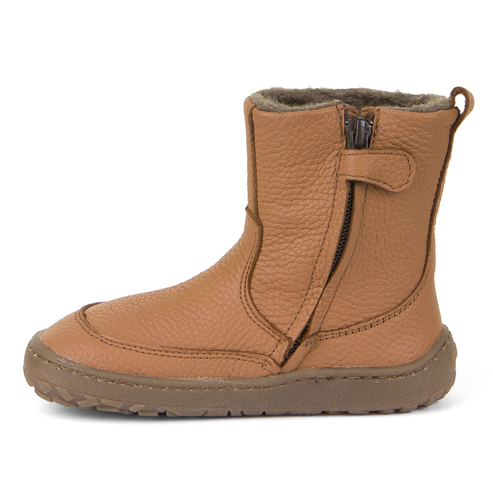 Dječje čizme - BAREFOOT WINTER BOOTS-3 large1