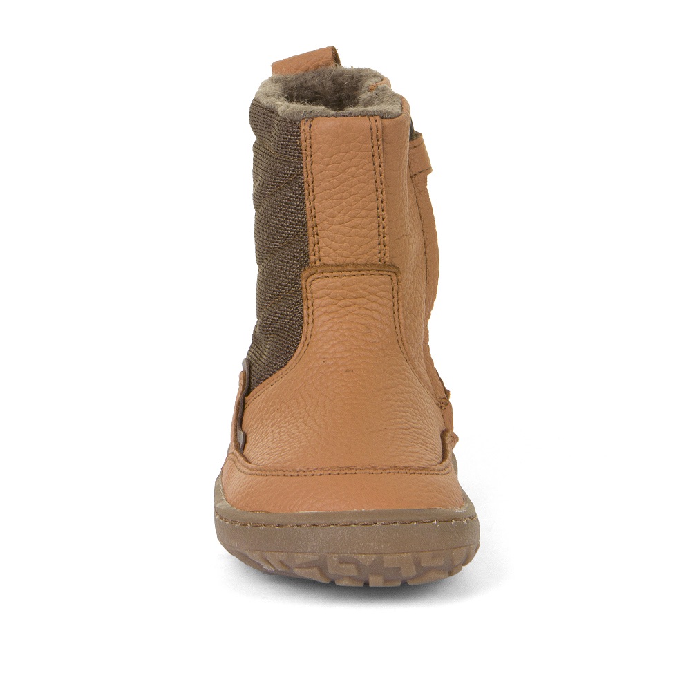 Dječje čizme - BAREFOOT WINTER BOOTS-4 large1