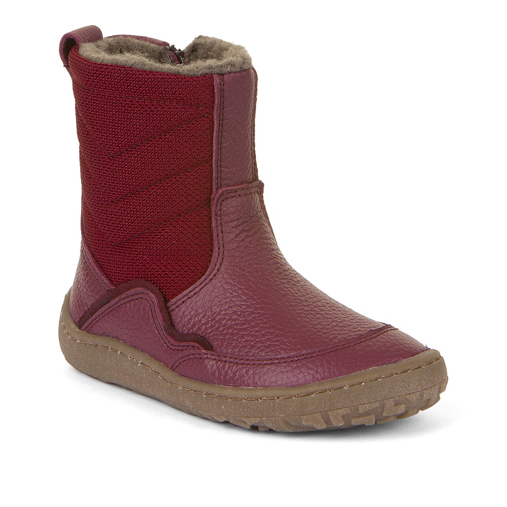 Dječje čizme - BAREFOOT WINTER BOOTS-2 large1