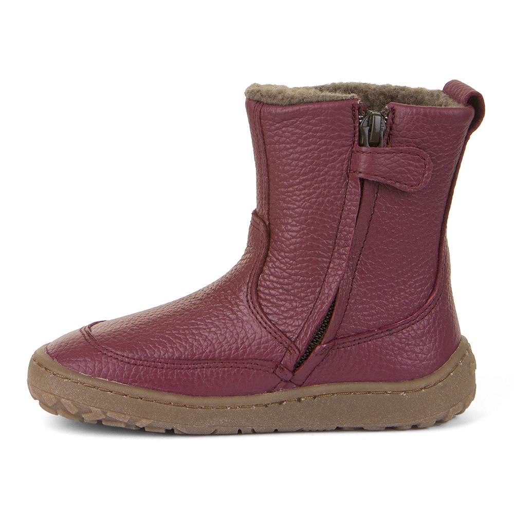 Dječje čizme - BAREFOOT WINTER BOOTS-3 large1