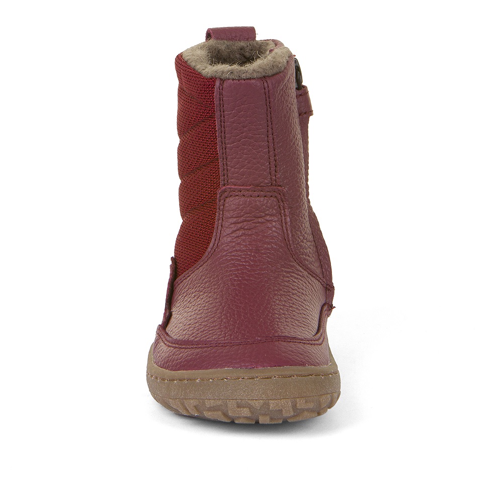 Dječje čizme - BAREFOOT WINTER BOOTS-4 large1