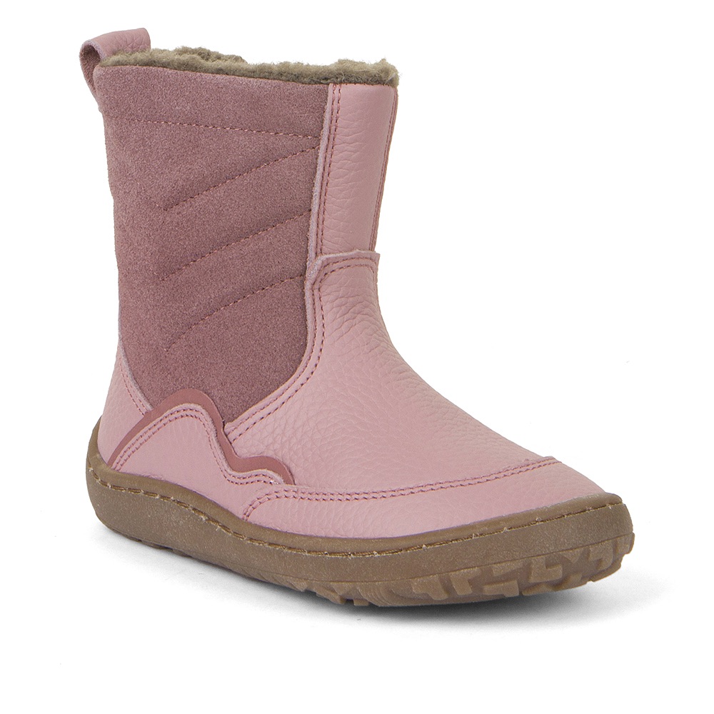 Dječje čizme - BAREFOOT WINTER BOOTS-2 large1