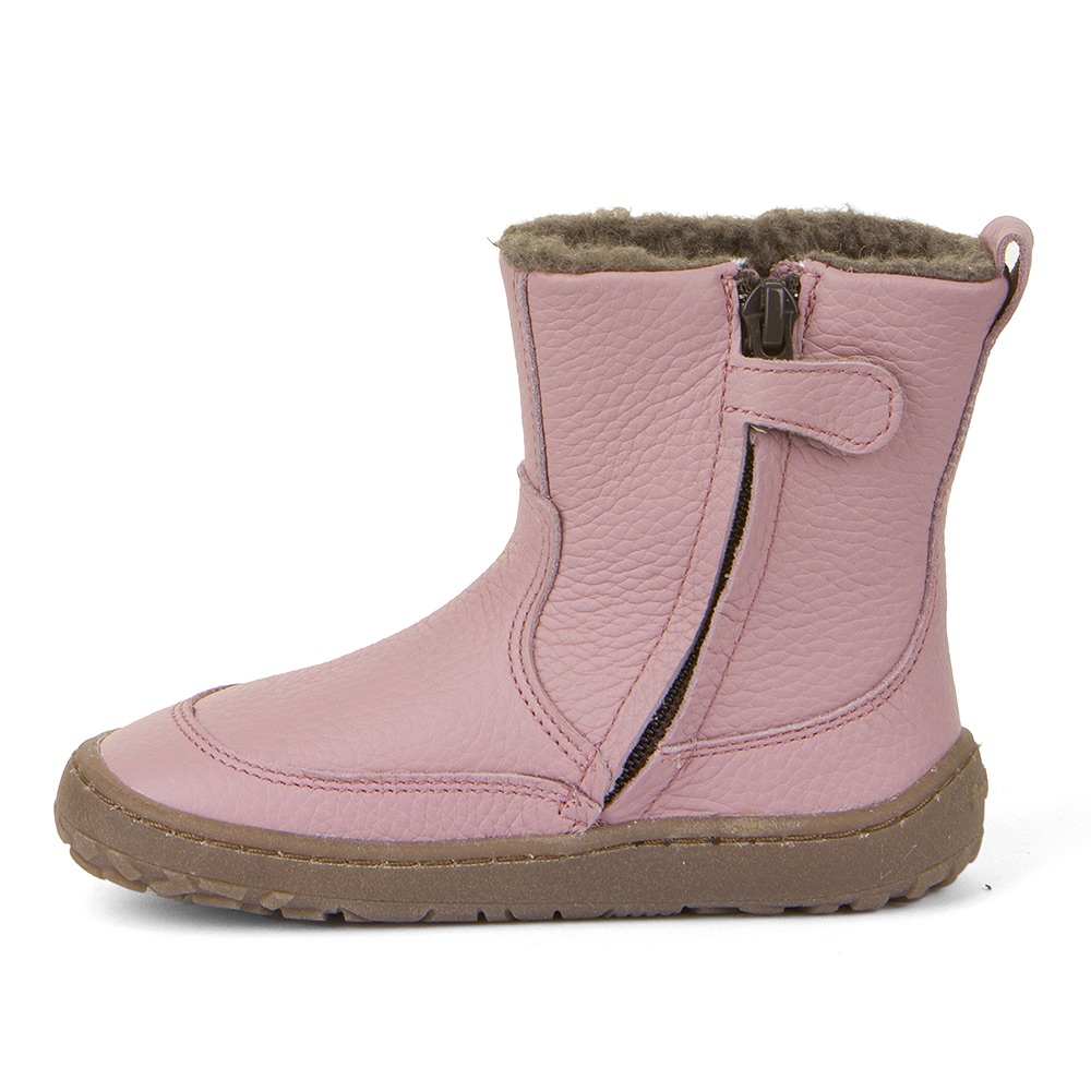 Dječje čizme - BAREFOOT WINTER BOOTS-3 large1