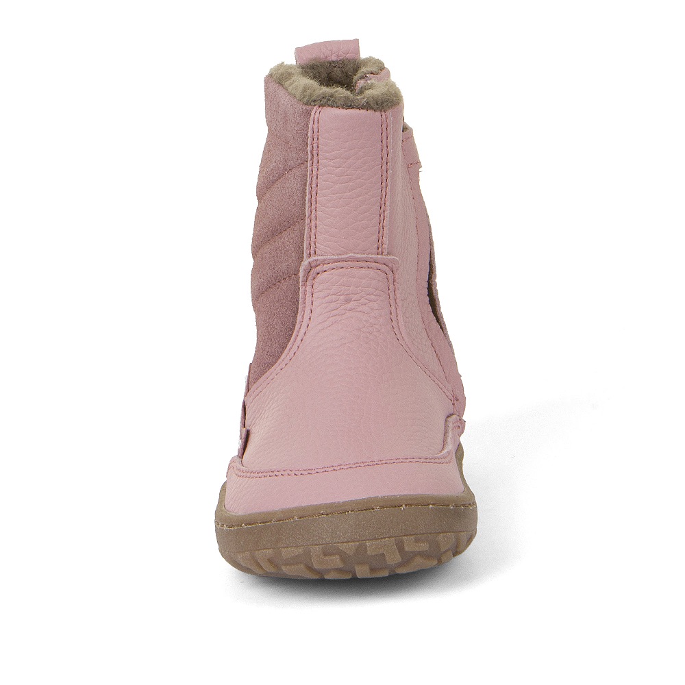 Dječje čizme - BAREFOOT WINTER BOOTS-4 large1