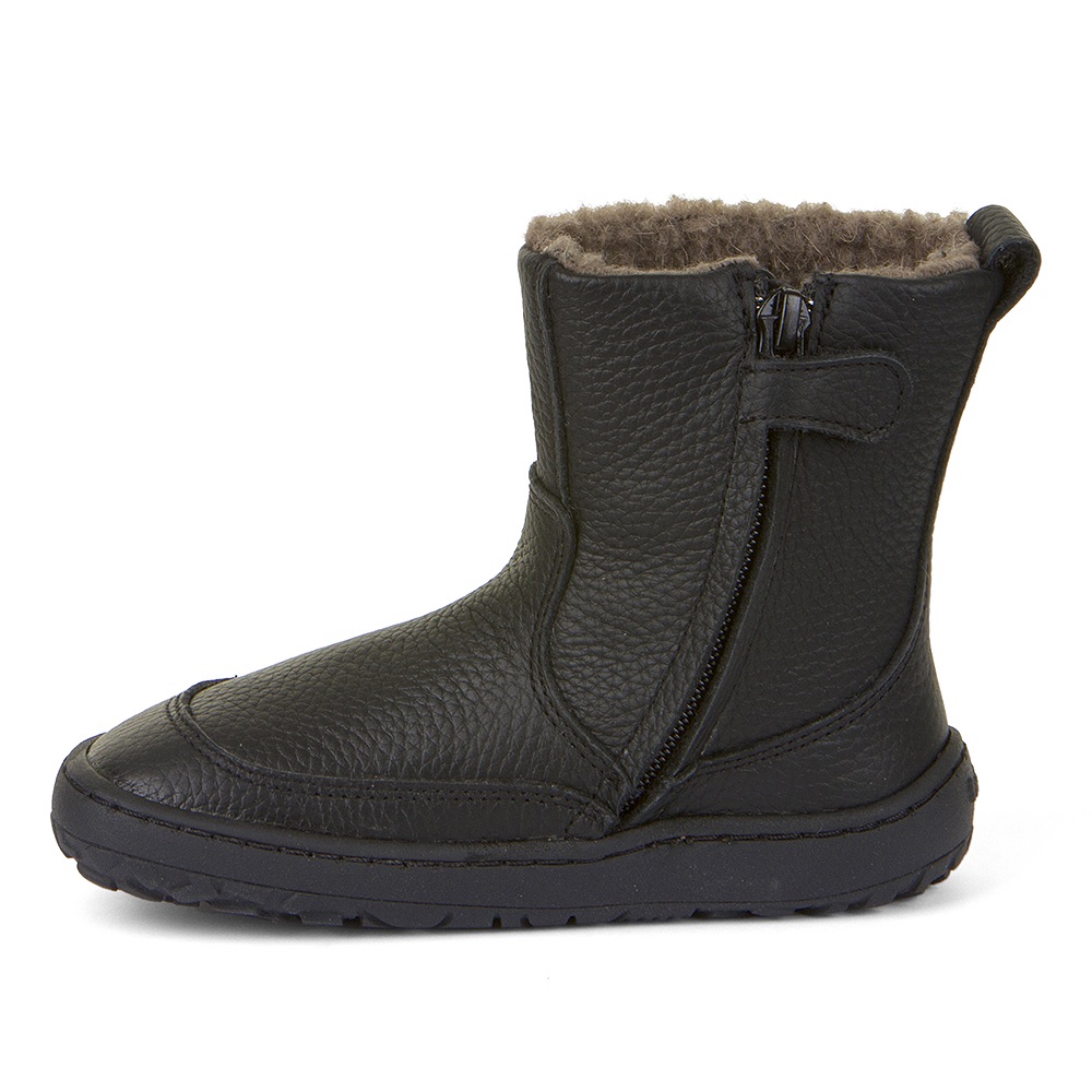 Dječje čizme - BAREFOOT WINTER BOOTS-3 large1
