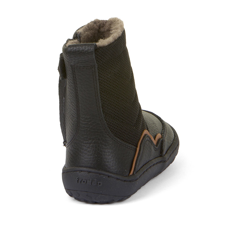 Dječje čizme - BAREFOOT WINTER BOOTS-5 large1