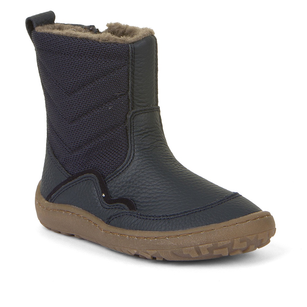 Dječje čizme - BAREFOOT WINTER BOOTS-2 large1