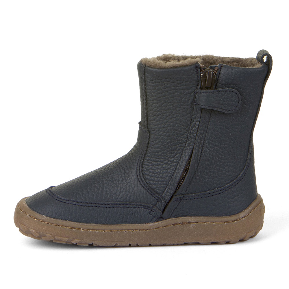 Dječje čizme - BAREFOOT WINTER BOOTS-3 large1