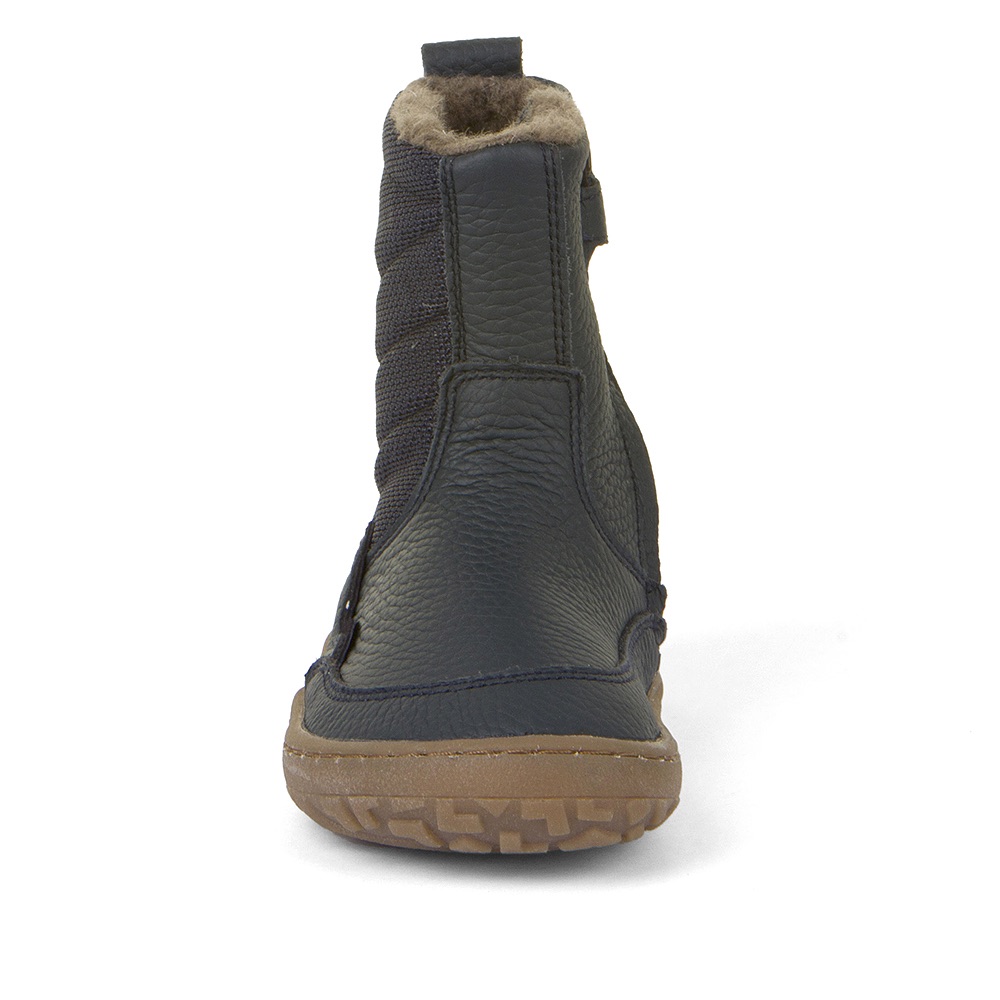 Dječje čizme - BAREFOOT WINTER BOOTS-4 large1