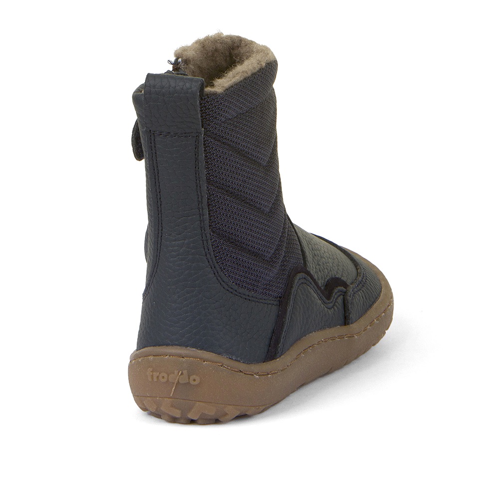 Dječje čizme - BAREFOOT WINTER BOOTS-5 large1