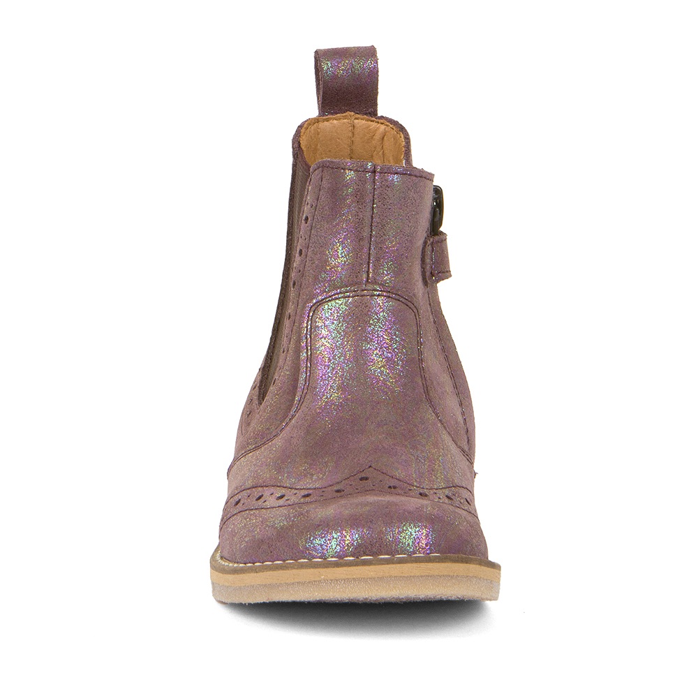 Dječje čizme - CHELYS BROGUE-4 large1