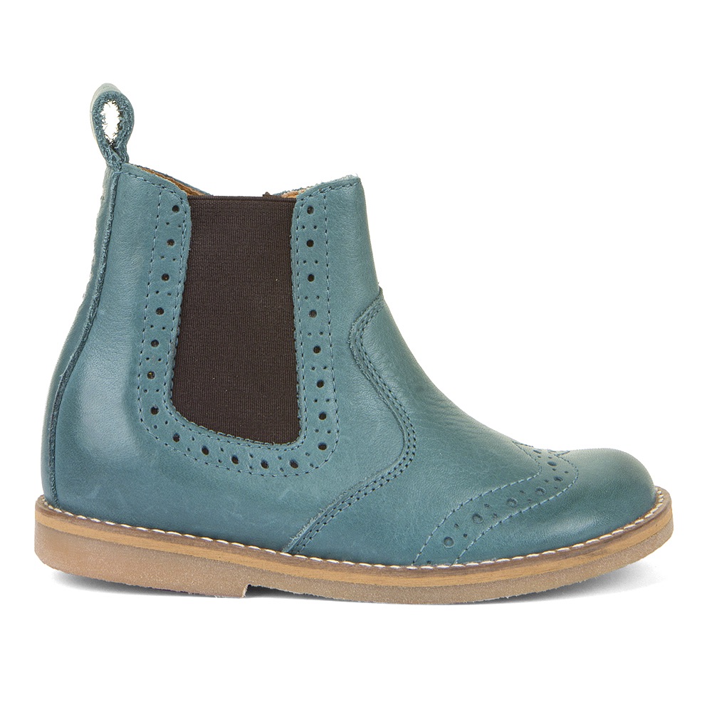 Dječje čizme - CHELYS BROGUE picture