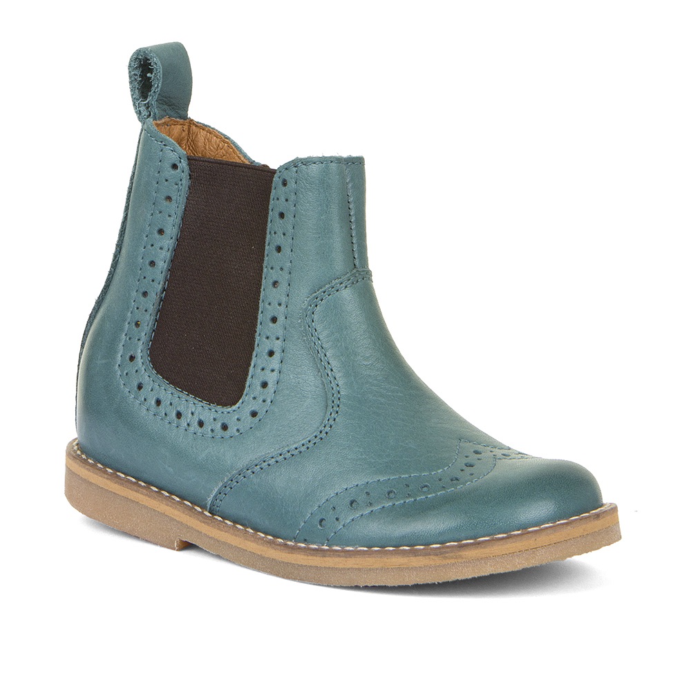 Dječje čizme - CHELYS BROGUE-2 large1