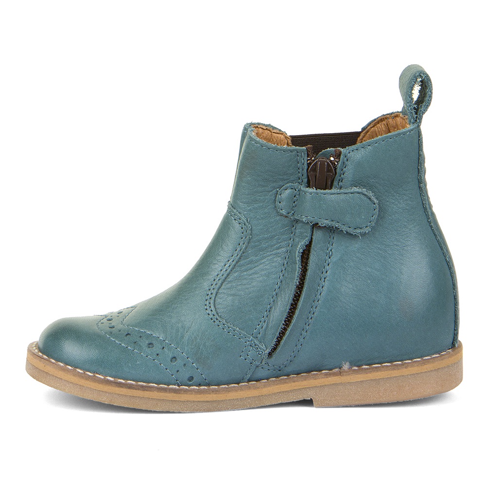 Dječje čizme - CHELYS BROGUE-3 large1