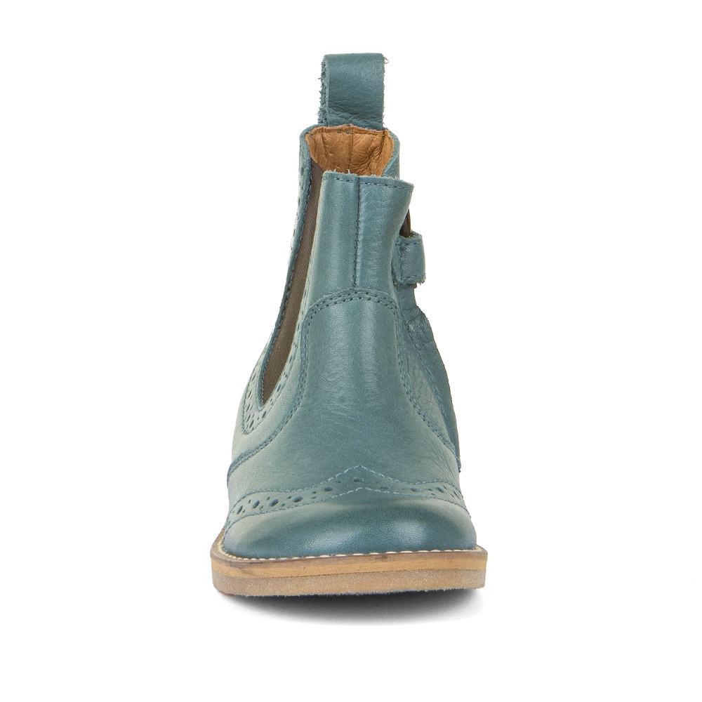 Dječje čizme - CHELYS BROGUE-4 large1