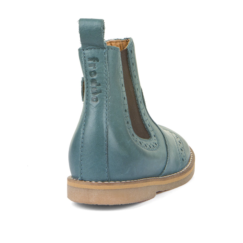 Dječje čizme - CHELYS BROGUE-5 large1