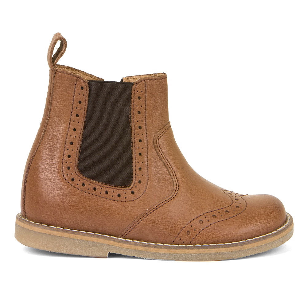 Dječje čizme - CHELYS BROGUE picture