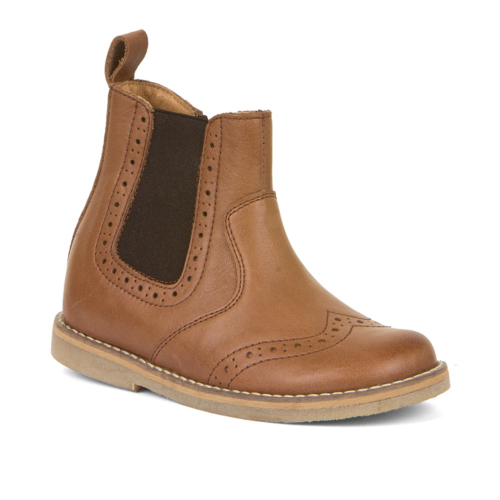 Dječje čizme - CHELYS BROGUE-2 large1