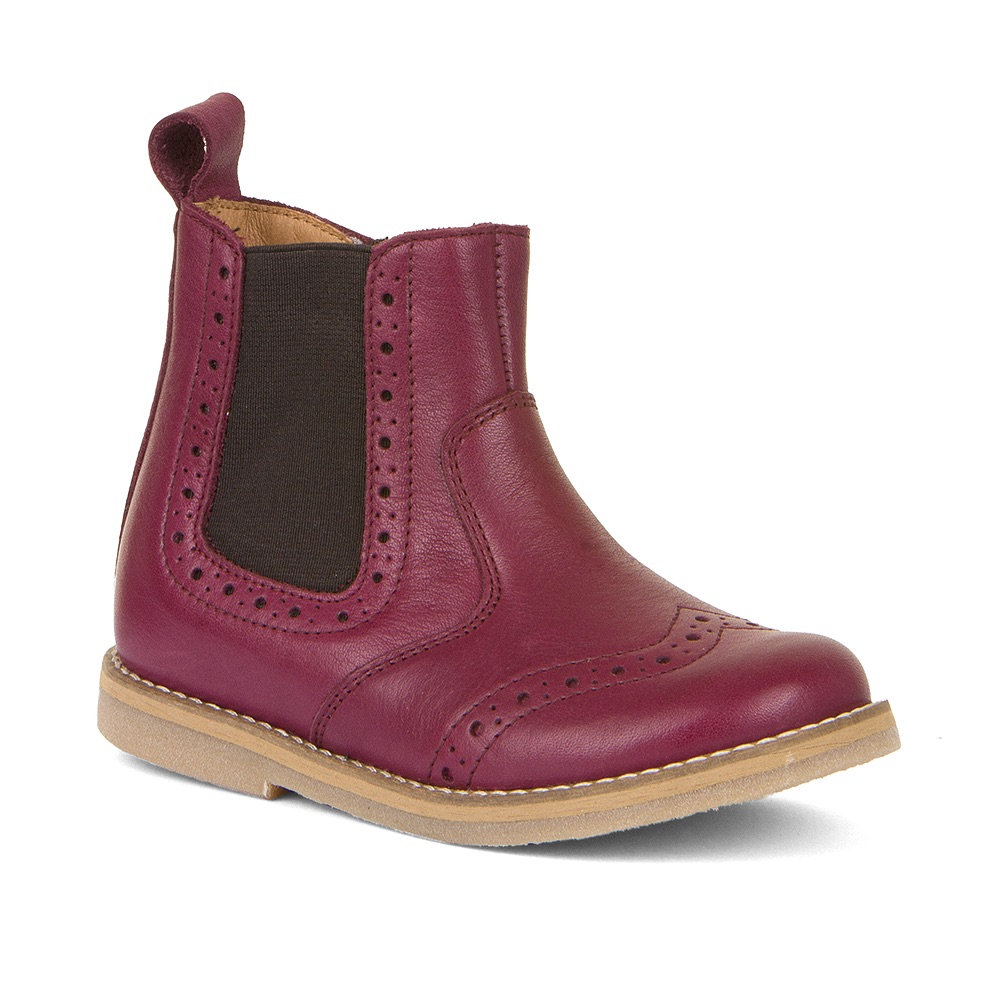 Dječje čizme - CHELYS BROGUE-2 large1