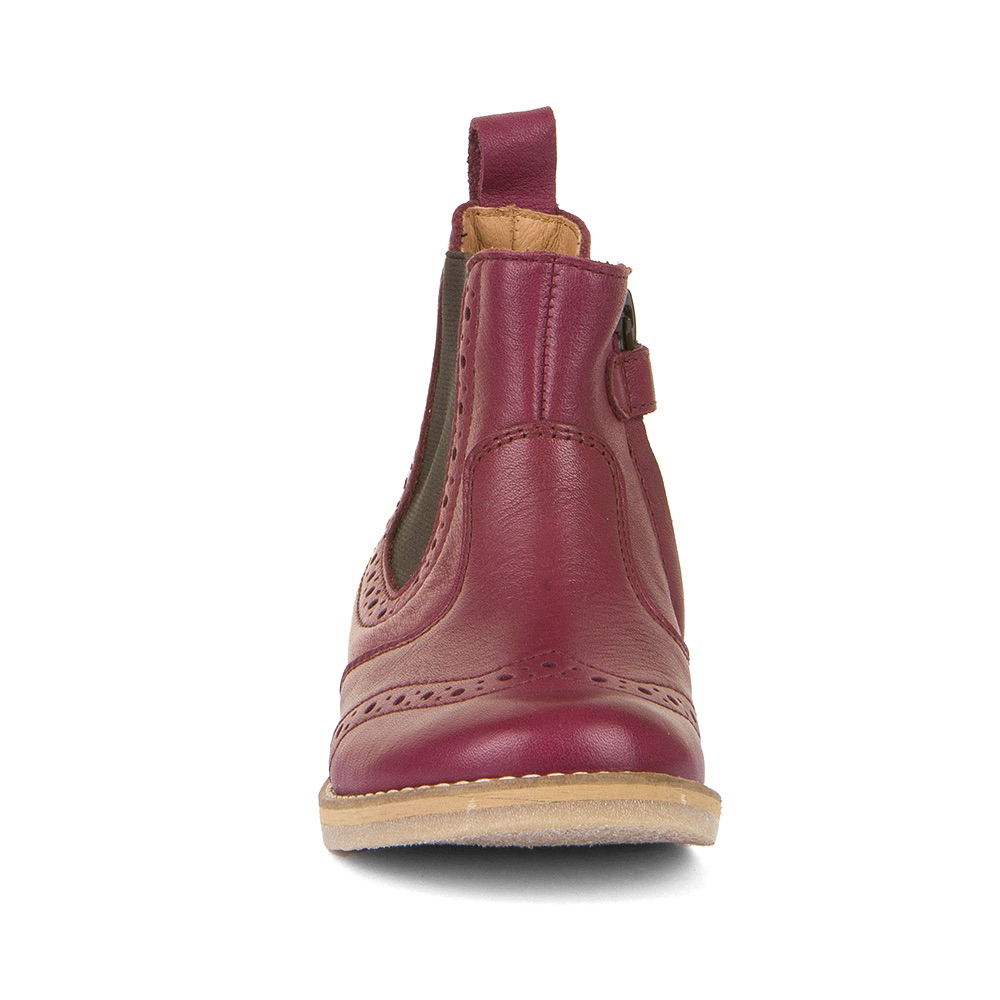 Dječje čizme - CHELYS BROGUE-4 large1