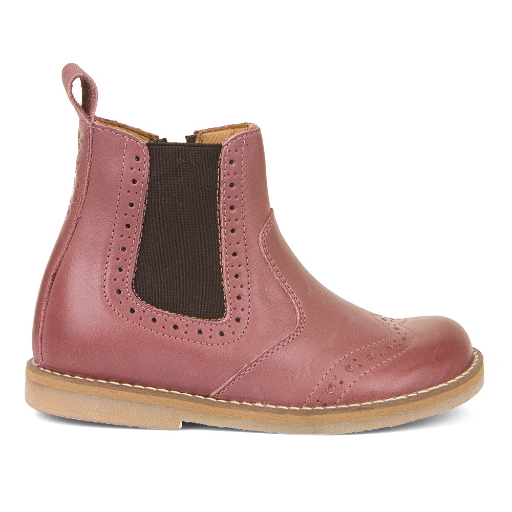 Dječje čizme - CHELYS BROGUE picture