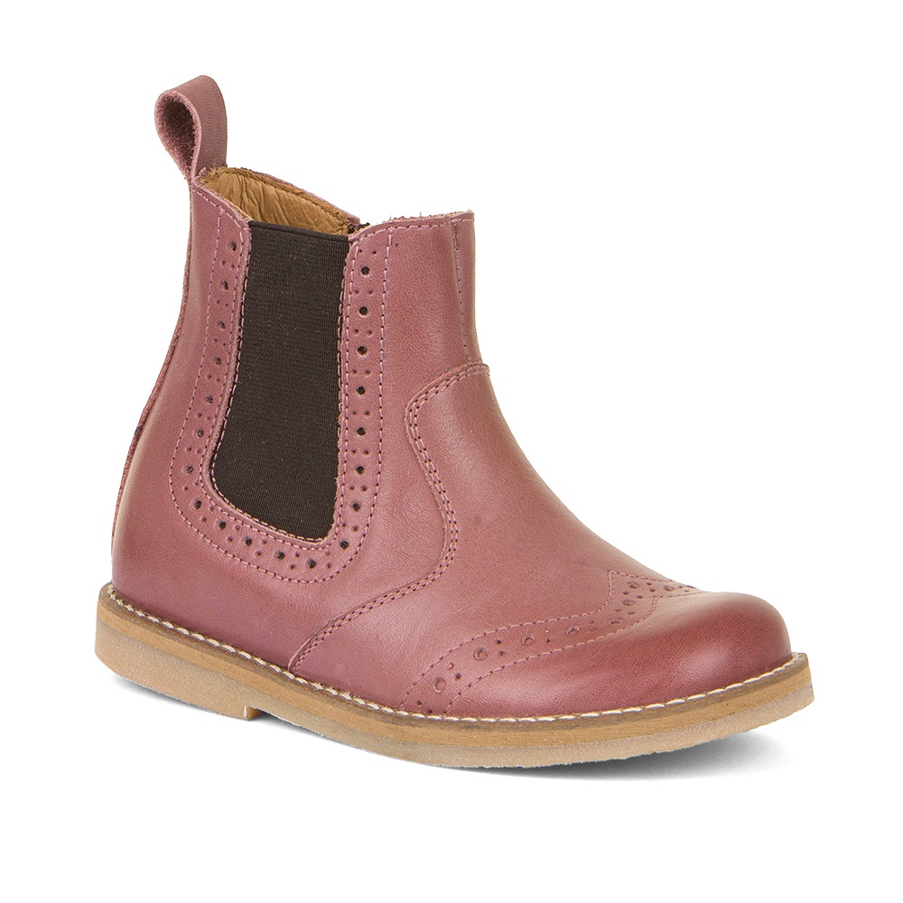 Dječje čizme - CHELYS BROGUE-2 large1