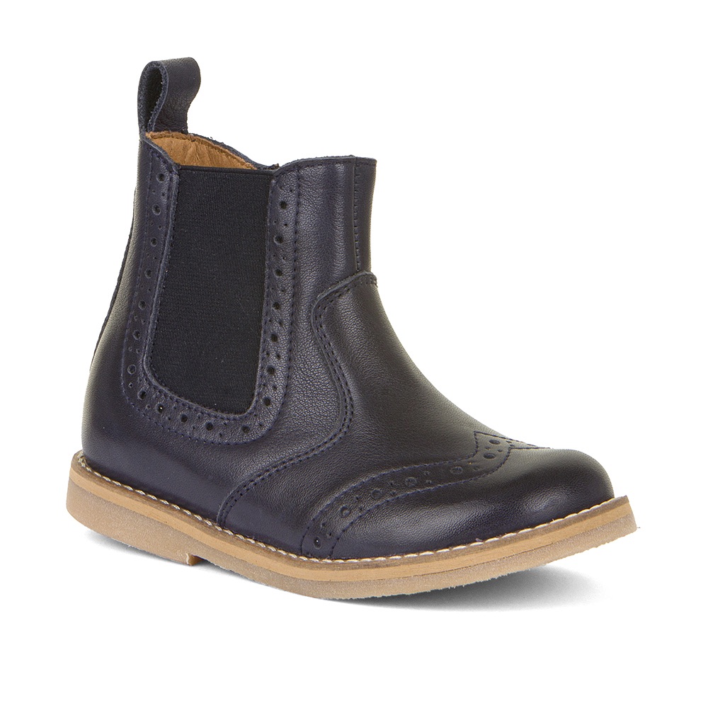 Dječje čizme - CHELYS BROGUE-2 large1