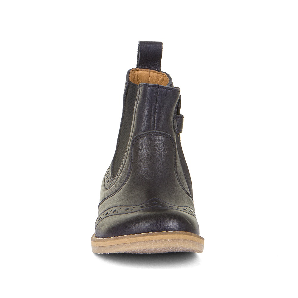 Dječje čizme - CHELYS BROGUE-4 large1