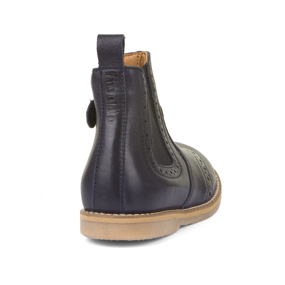 Dječje čizme - CHELYS BROGUE-5 large1