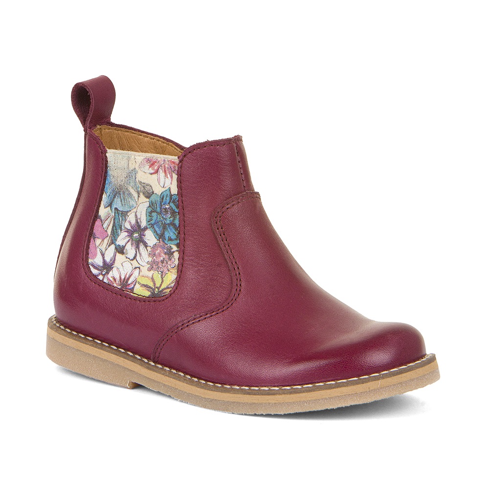 Dječje čizme - CHELYS LOW-2 large1