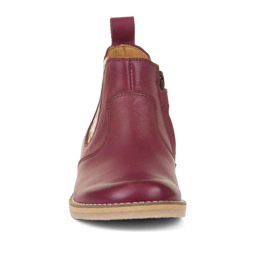 Dječje čizme - CHELYS LOW-4 large1