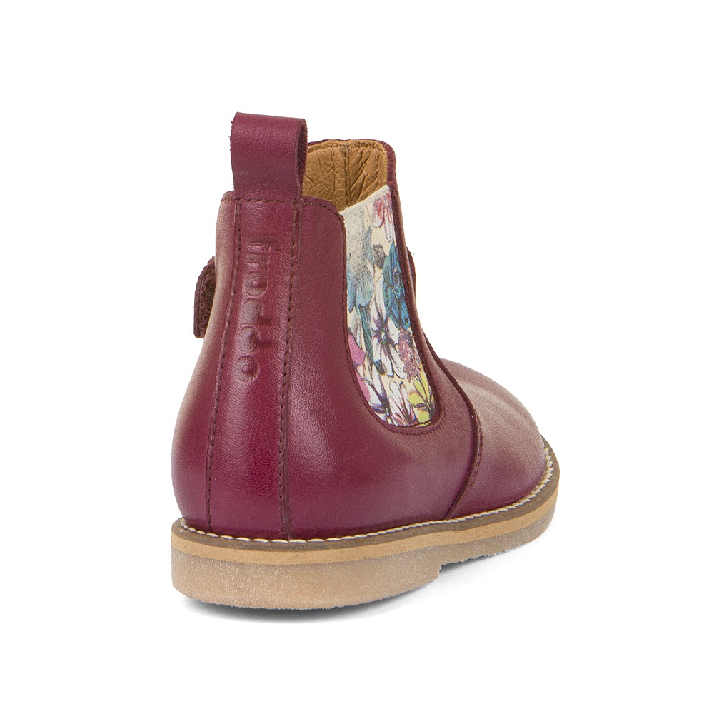 Dječje čizme - CHELYS LOW-5 large1