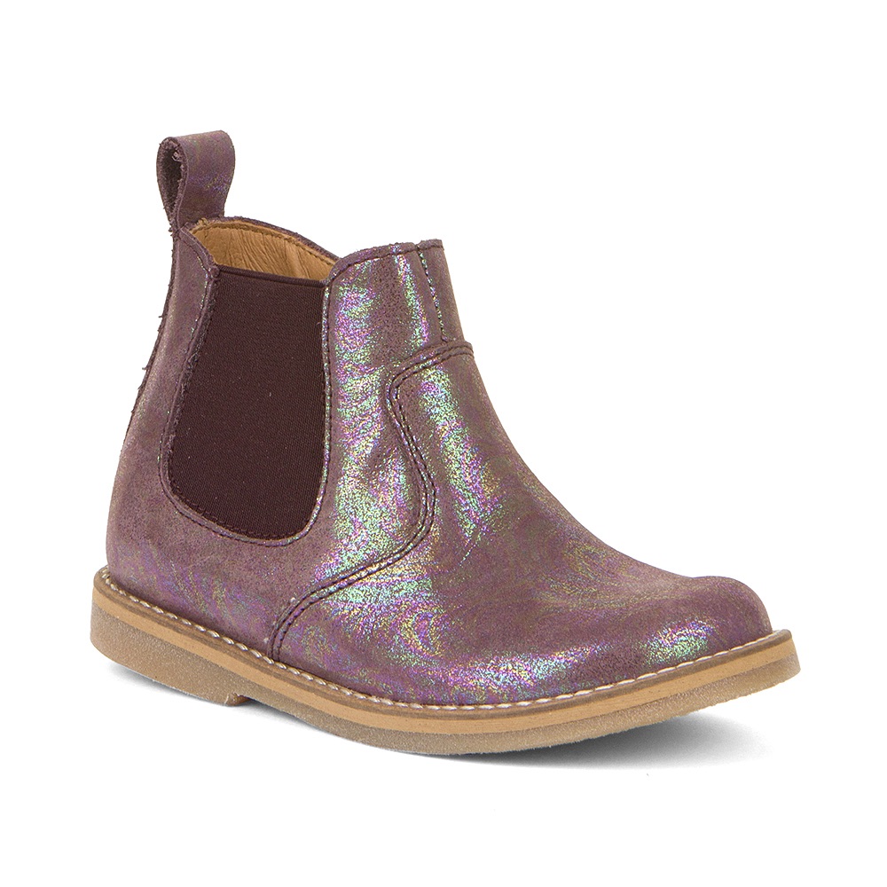 Dječje čizme - CHELYS LOW-2 large1