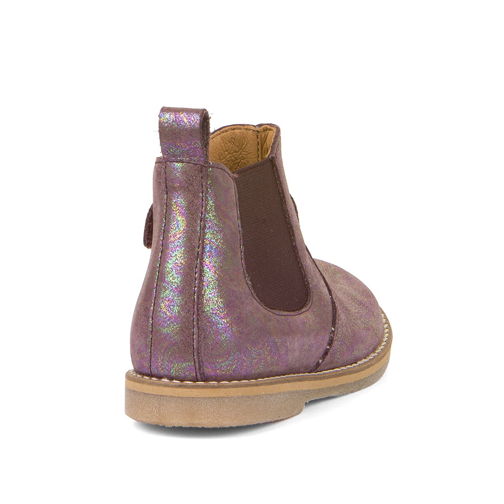 Dječje čizme - CHELYS LOW-5 large1