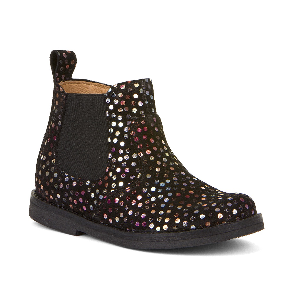 Dječje čizme - CHELYS LOW-2 large1