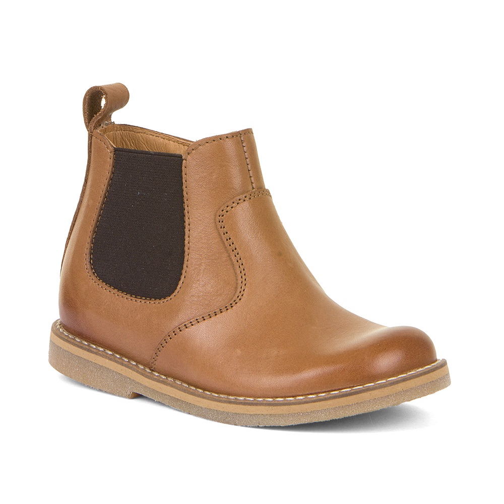 Dječje čizme - CHELYS LOW-2 large1