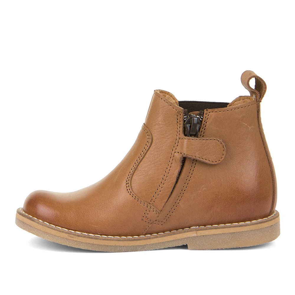 Dječje čizme - CHELYS LOW-3 large1