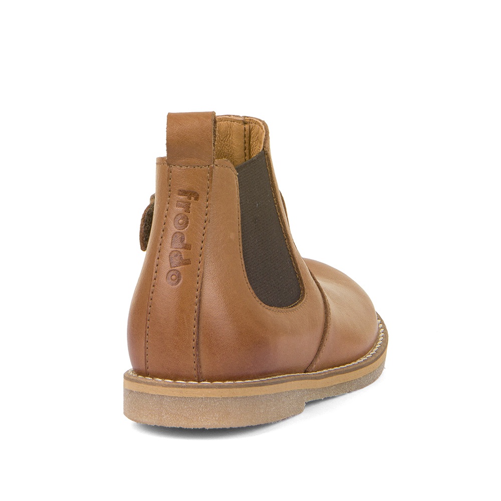 Dječje čizme - CHELYS LOW-5 large1