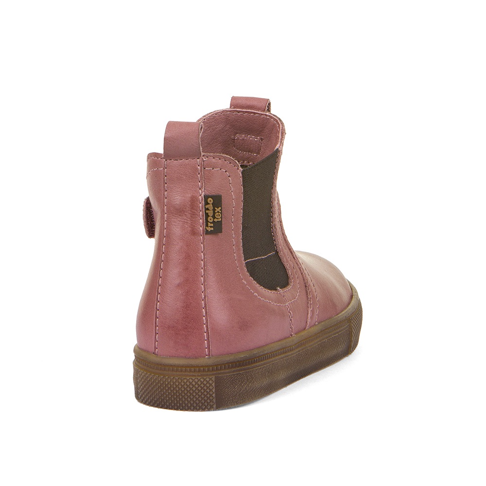 Dječje čizme - TOMY TEX-5 large1